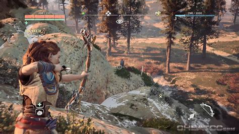 Horizon Zero Dawn: Odd Grata walkthrough, tips .
